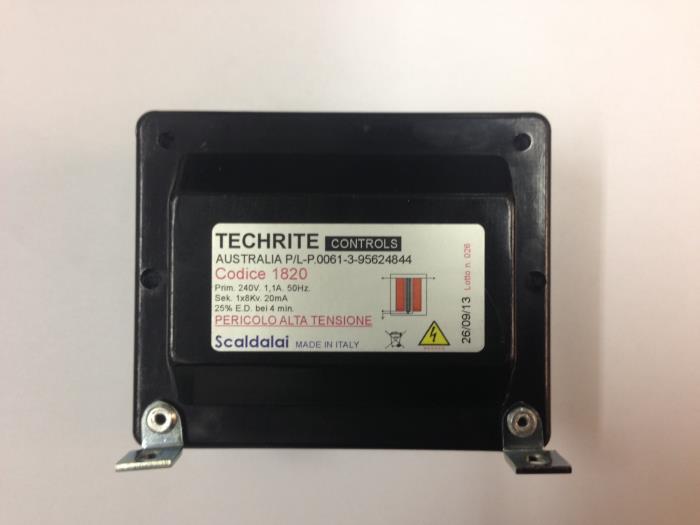 Techrite SC Series Ignition Transformer